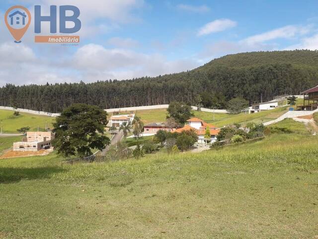 #TE1968 - Terreno em condomínio para Venda em Paraibuna - SP - 3