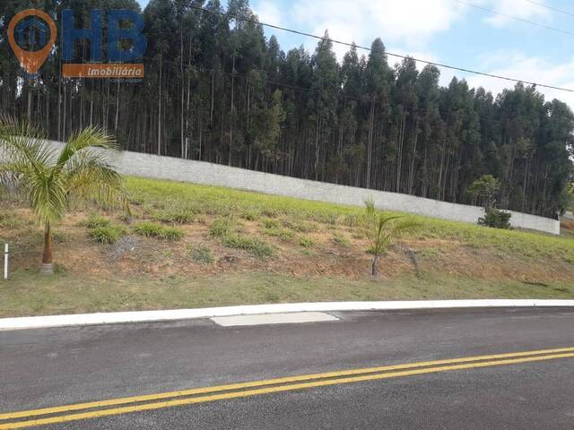 Terreno em condomínio para Venda em Paraibuna - 5