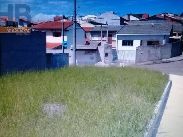 Área para Venda em São José dos Campos - 4