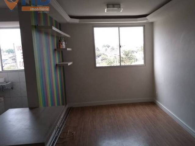 #AP4085 - Duplex para Venda em São José dos Campos - SP - 3