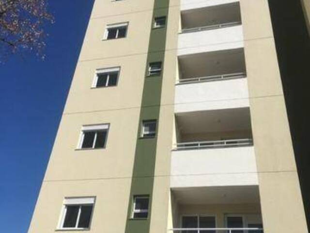 Apartamento para Venda em São José dos Campos - 2