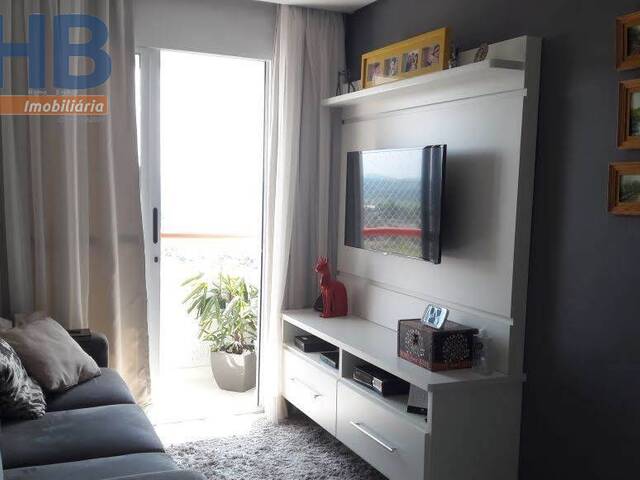 #AP1977 - Apartamento para Venda em Jacareí - SP - 2