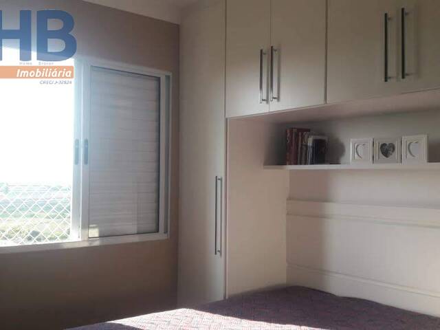 Apartamento para Venda em Jacareí - 4