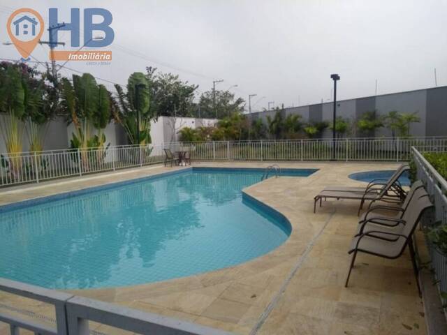 #AP1977 - Apartamento para Venda em Jacareí - SP - 3