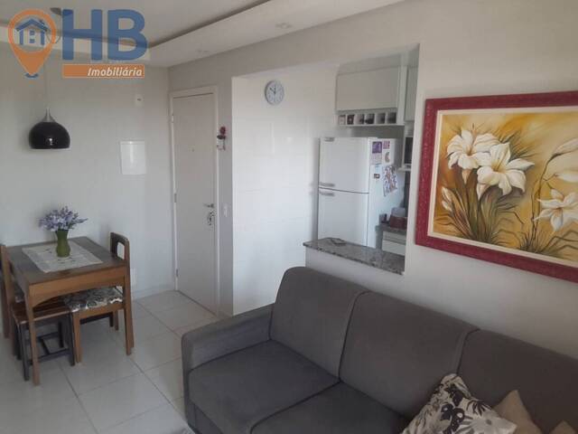 #AP1977 - Apartamento para Venda em Jacareí - SP - 1