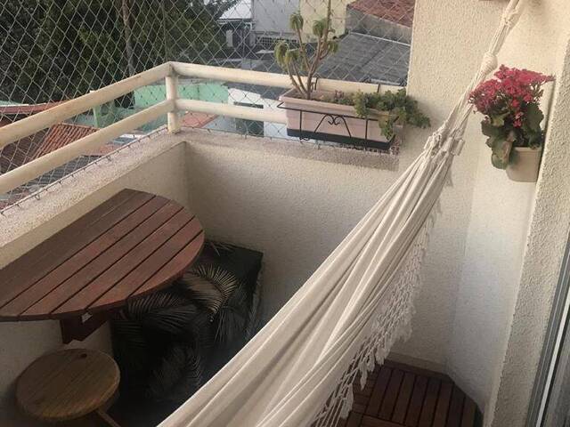 #AP9000 - Apartamento para Venda em São José dos Campos - SP - 3