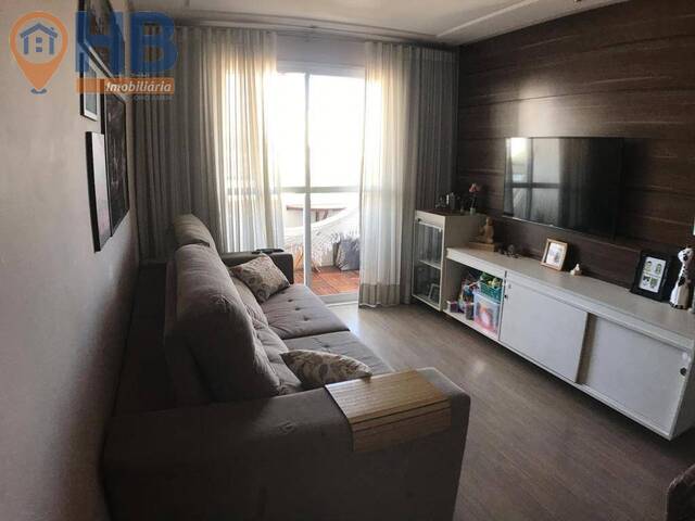 #AP9000 - Apartamento para Venda em São José dos Campos - SP - 1