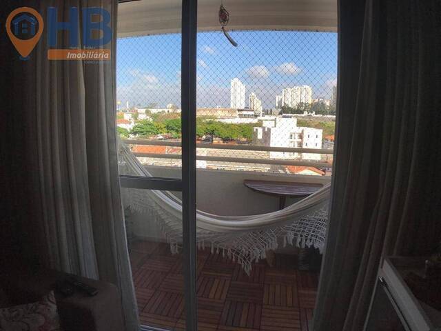 Apartamento para Venda em São José dos Campos - 4