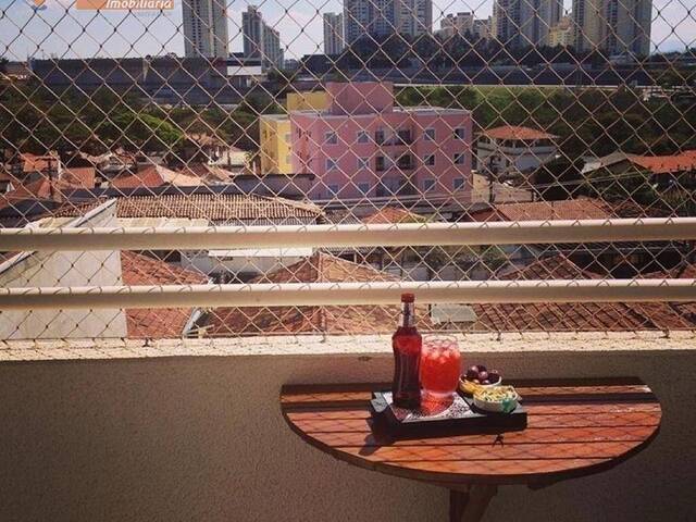 #AP9000 - Apartamento para Venda em São José dos Campos - SP - 2