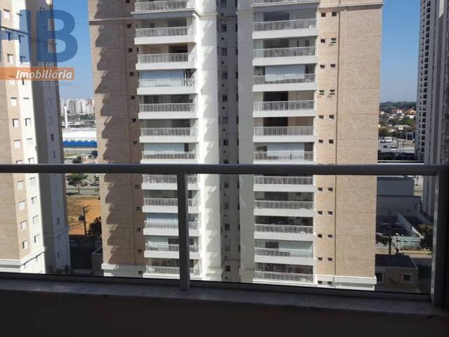 Apartamento para Locação em São José dos Campos - 2