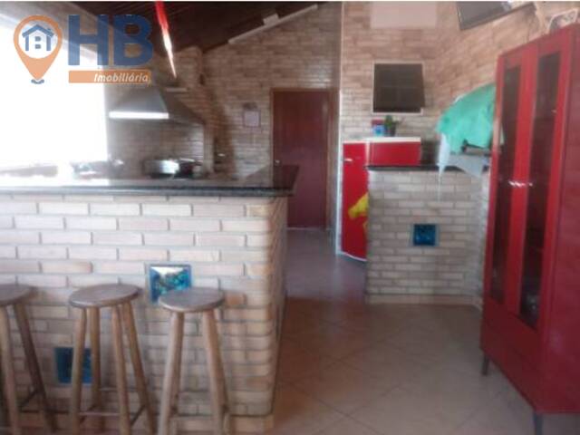 #CA9106 - Casa para Venda em Jacareí - SP - 3
