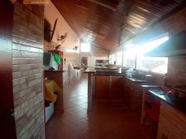 #CA9106 - Casa para Venda em Jacareí - SP - 2