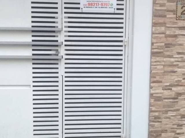 #CA2279 - Casa para Venda em São José dos Campos - SP - 2