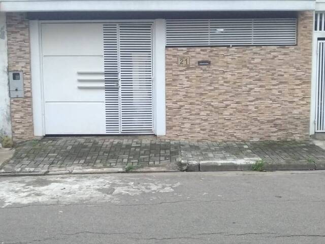 #CA2279 - Casa para Venda em São José dos Campos - SP - 3
