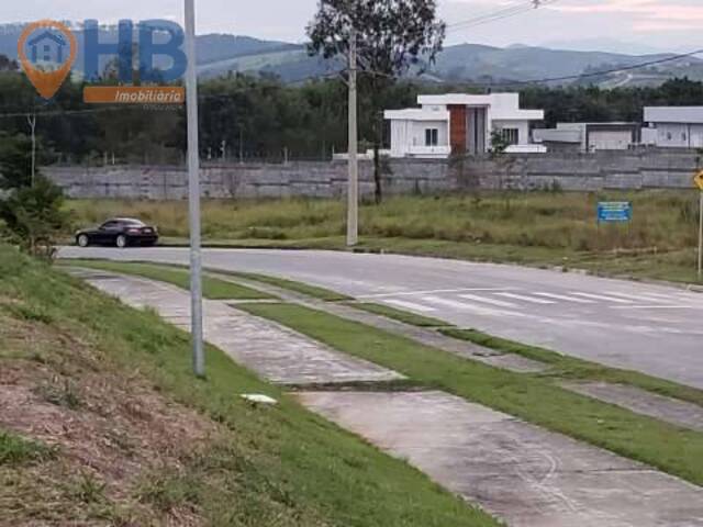 #TE2315 - Terreno para Venda em São José dos Campos - SP - 2