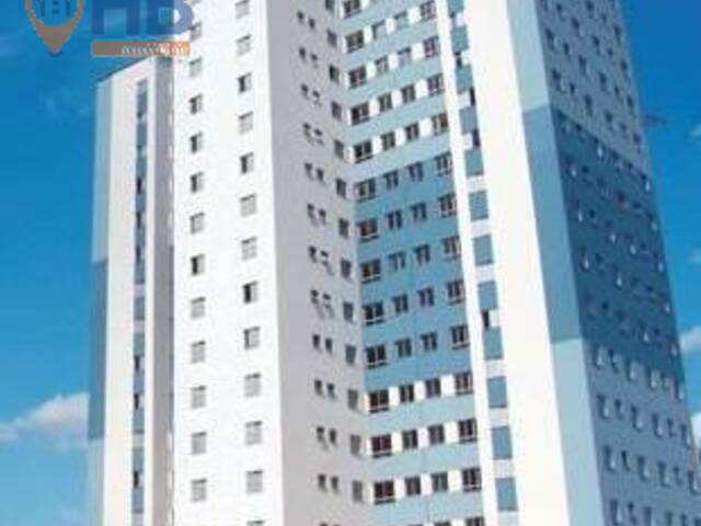#AP9507 - Apartamento para Locação em São José dos Campos - SP - 1