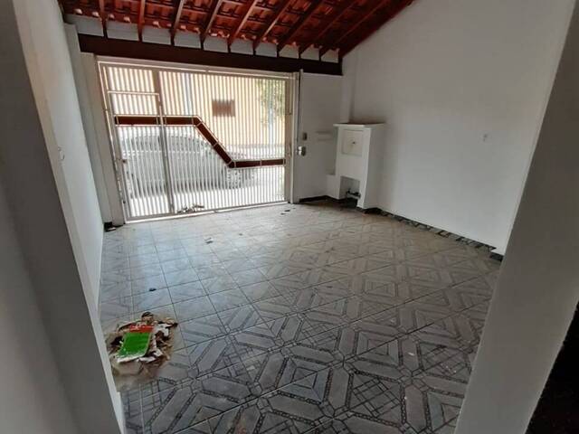 #CA2296 - Casa para Venda em Jacareí - SP - 3