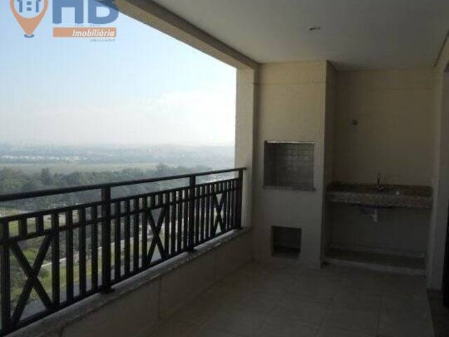 #AP2394 - Apartamento Churrasqueira na Sacada para Venda em São José dos Campos - SP - 1