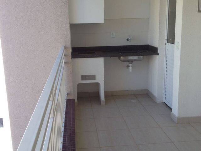 #AP2420 - Apartamento Varanda Gourmet para Locação em São José dos Campos - SP - 3