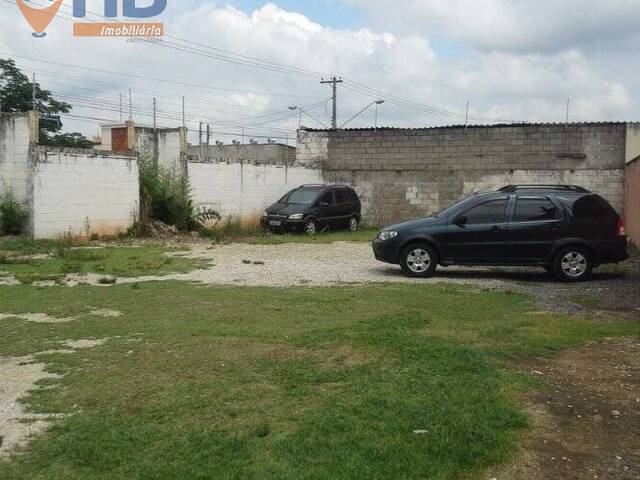 #TE2462 - Terreno em condomínio para Venda em Jacareí - SP - 2