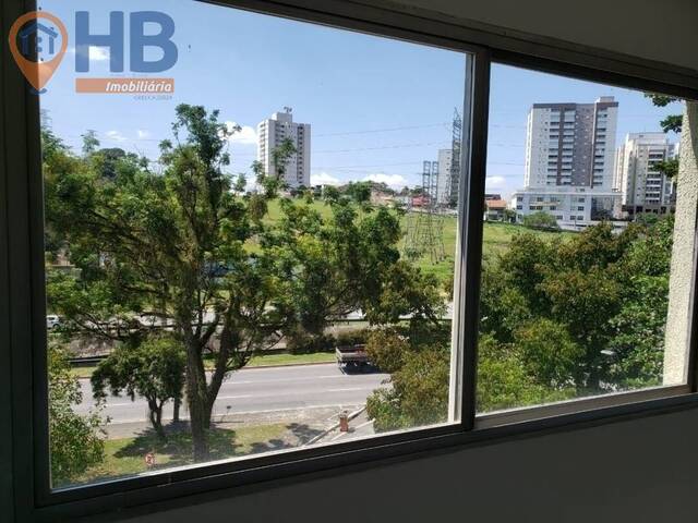 #AP2424 - Apartamento Mobiliado para Locação em São José dos Campos - SP - 2