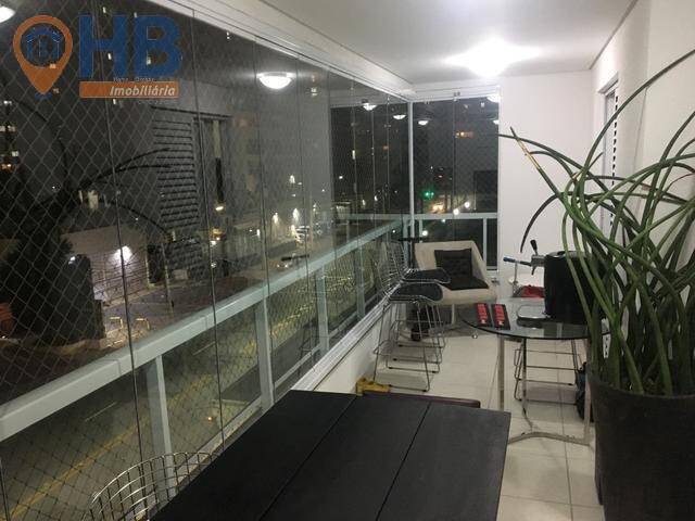 #AP2627 - Apartamento Churrasqueira na Sacada para Venda em São José dos Campos - SP - 1