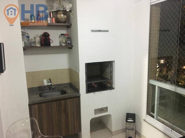 #AP2627 - Apartamento Churrasqueira na Sacada para Venda em São José dos Campos - SP - 2