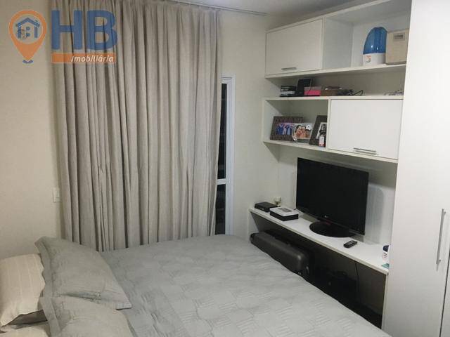 Apartamento Churrasqueira na Sacada para Venda em São José dos Campos - 5