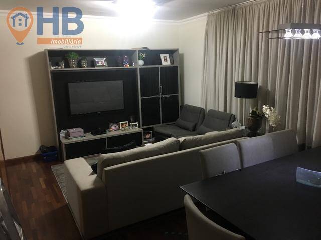 Apartamento Churrasqueira na Sacada para Venda em São José dos Campos - 4