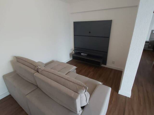 Apartamento Varanda Gourmet para Venda em São José dos Campos - 5