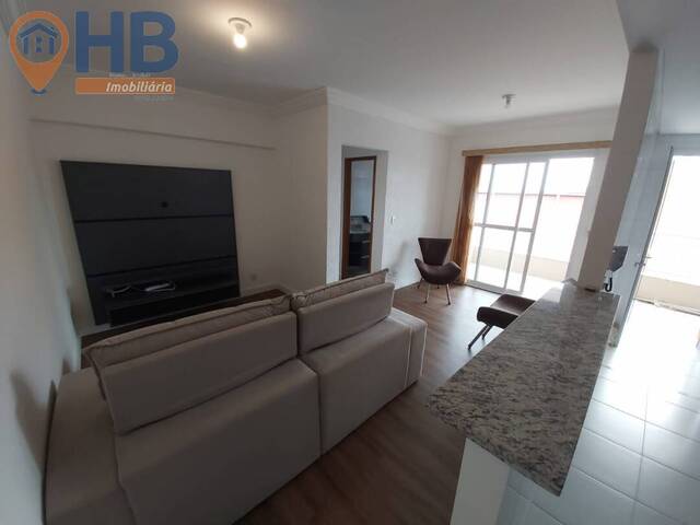#AP2636 - Apartamento Varanda Gourmet para Venda em São José dos Campos - SP - 1