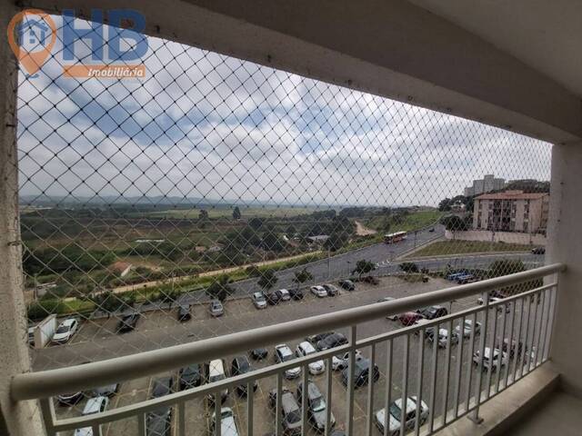 Apartamento Churrasqueira na Sacada para Venda em São José dos Campos - 5