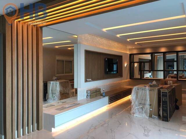 #AP2649 - Apartamento Varanda Gourmet para Venda em São José dos Campos - SP - 1