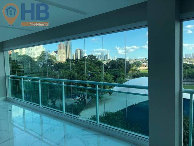 #AP2649 - Apartamento Varanda Gourmet para Venda em São José dos Campos - SP - 2