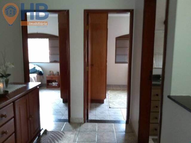 #CA2659 - Casa para Venda em São José dos Campos - SP - 3