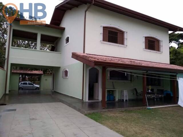#CA2659 - Casa para Venda em São José dos Campos - SP - 1