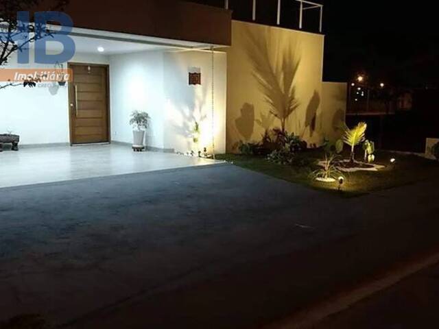 #CA2669 - Casa em condomínio para Venda em Caçapava - SP - 2