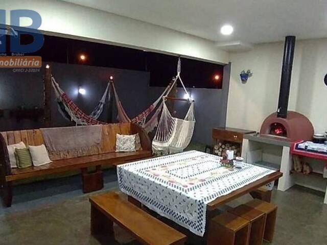 #CA2669 - Casa em condomínio para Venda em Caçapava - SP - 3