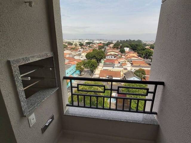 #AP2680 - Apartamento Churrasqueira na Sacada para Venda em São José dos Campos - SP - 3