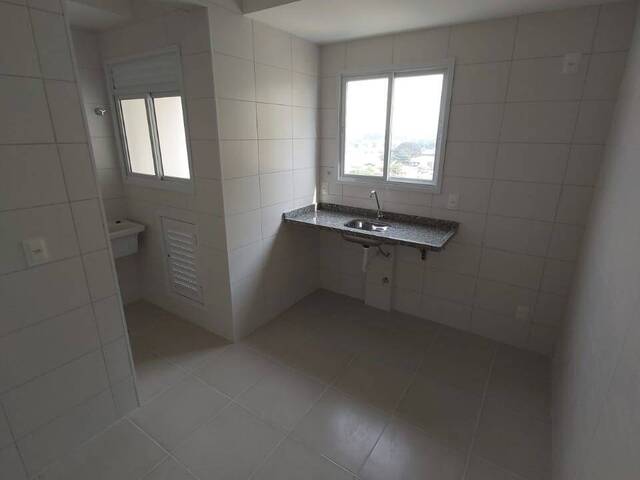 Apartamento Churrasqueira na Sacada para Venda em São José dos Campos - 5