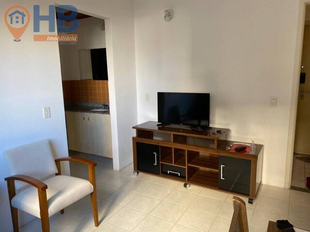 #AP2701 - Apartamento Mobiliado para Venda em São José dos Campos - SP - 3