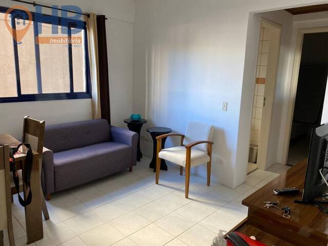 #AP2701 - Apartamento Mobiliado para Venda em São José dos Campos - SP - 1