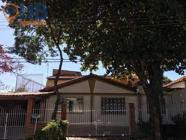 #CA1513 - Casa para Venda em São José dos Campos - SP - 1