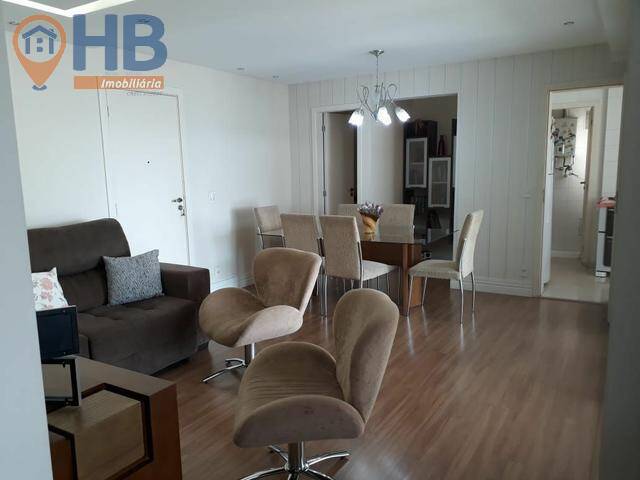 Apartamento Varanda Gourmet para Locação em São José dos Campos - 4