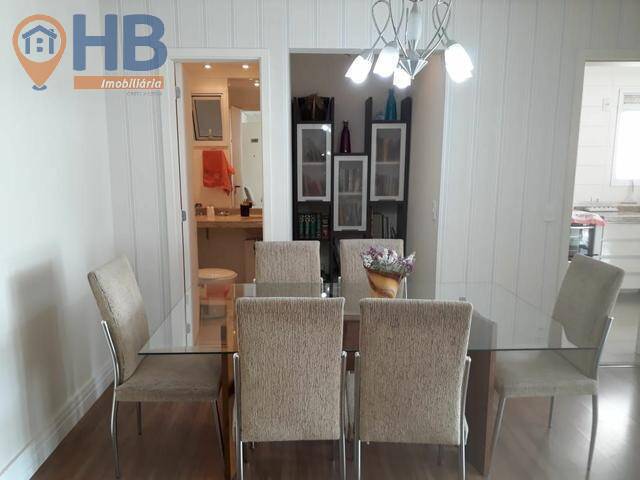 Apartamento Varanda Gourmet para Locação em São José dos Campos - 5