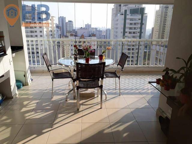 #AP2726 - Apartamento Varanda Gourmet para Locação em São José dos Campos - SP - 1