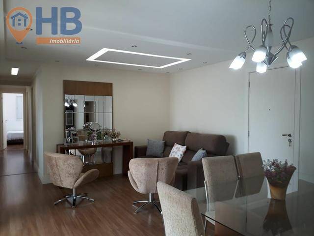 #AP2726 - Apartamento Varanda Gourmet para Locação em São José dos Campos - SP - 3