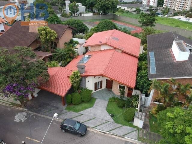 #CA2728 - Casa em condomínio para Venda em São José dos Campos - SP - 1