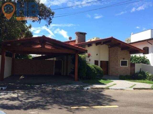 #CA2728 - Casa em condomínio para Venda em São José dos Campos - SP - 3