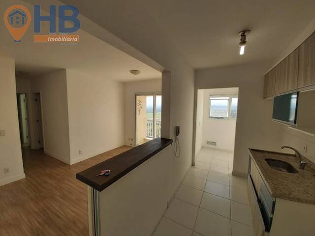 #AP950 - Apartamento para Venda em São José dos Campos - SP - 2